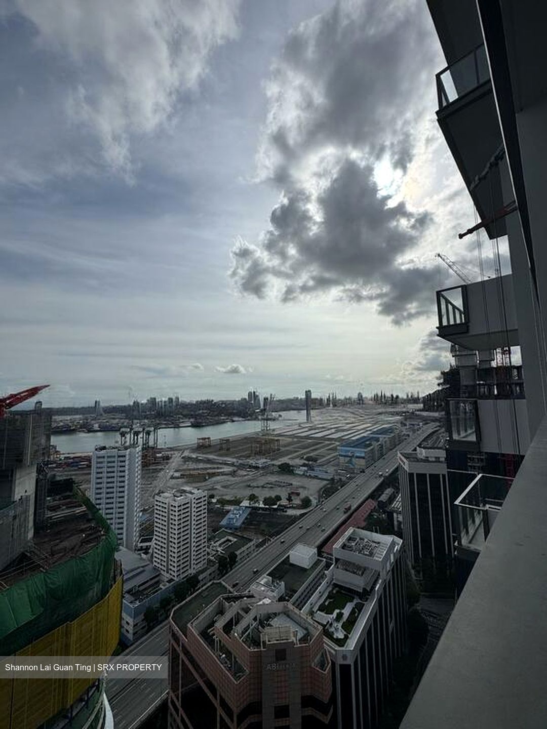 Newport Residences (D2), Condominium #503201121